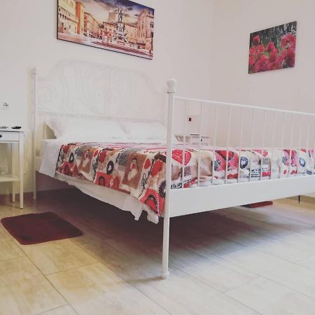 A Casa Dello Chef Bed and Breakfast Μπολόνια Εξωτερικό φωτογραφία