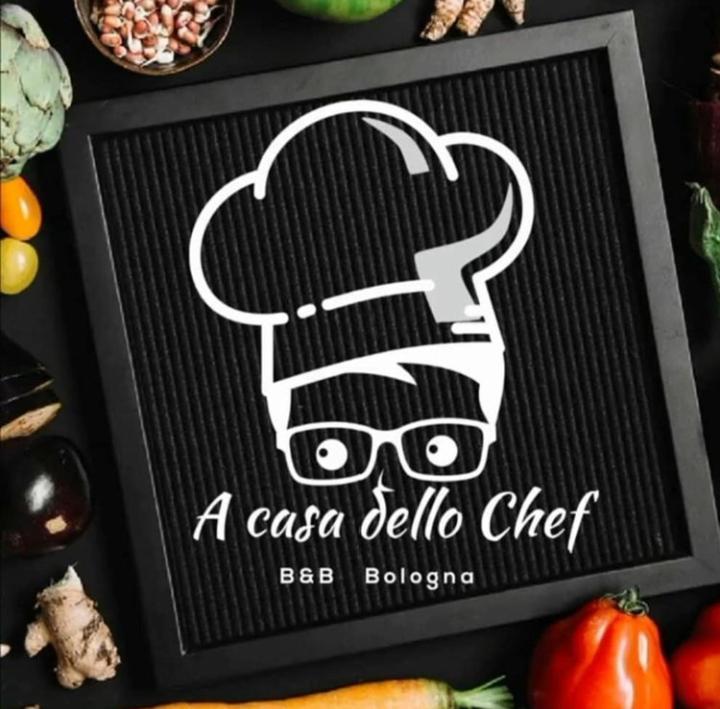 A Casa Dello Chef Bed and Breakfast Μπολόνια Εξωτερικό φωτογραφία
