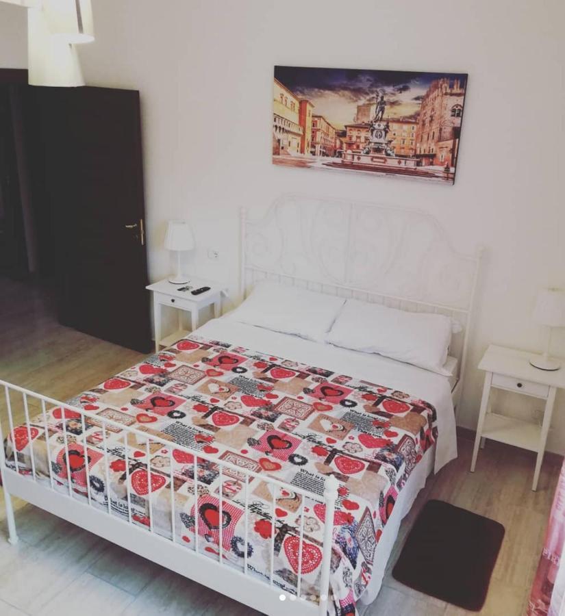 A Casa Dello Chef Bed and Breakfast Μπολόνια Εξωτερικό φωτογραφία